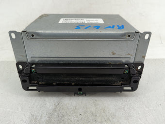 compare product 2013-2014 Dodge Charger Radio AM FM Cd Player Receiver Replacement P/N:P68209671AB Fits Fits 2013 2014 OEM Used Auto Parts