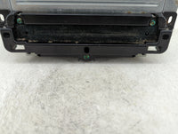 2013-2014 Dodge Charger Radio AM FM Cd Player Receiver Replacement P/N:P68209671AB Fits Fits 2013 2014 OEM Used Auto Parts -