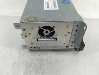 2013-2014 Dodge Charger Radio AM FM Cd Player Receiver Replacement P/N:P68209671AB Fits Fits 2013 2014 OEM Used Auto Parts -