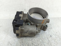 2013-2022 Dodge Charger Throttle Body P/N:53034251AB Fits Fits 2012 2013 2014 2015 2016 2017 2018 2019 2020 2021 2022 OEM Us