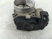 2013-2022 Dodge Charger Throttle Body P/N:53034251AB Fits Fits 2012 2013 2014 2015 2016 2017 2018 2019 2020 2021 2022 OEM Us