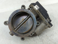 2013-2022 Dodge Charger Throttle Body P/N:53034251AB Fits Fits 2012 2013 2014 2015 2016 2017 2018 2019 2020 2021 2022 OEM Us