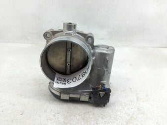 compare product 2013-2022 Dodge Charger Throttle Body P/N:05184349AC Fits Fits 2012 2013 2014 2015 2016 2017 2018 2019 2020 2021 2022 OEM Used Auto Parts