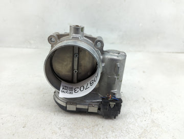2013-2022 Dodge Charger Throttle Body P/N:05184349AC Fits Fits 2012 2013 2014 2015 2016 2017 2018 2019 2020 2021 2022 OEM Us