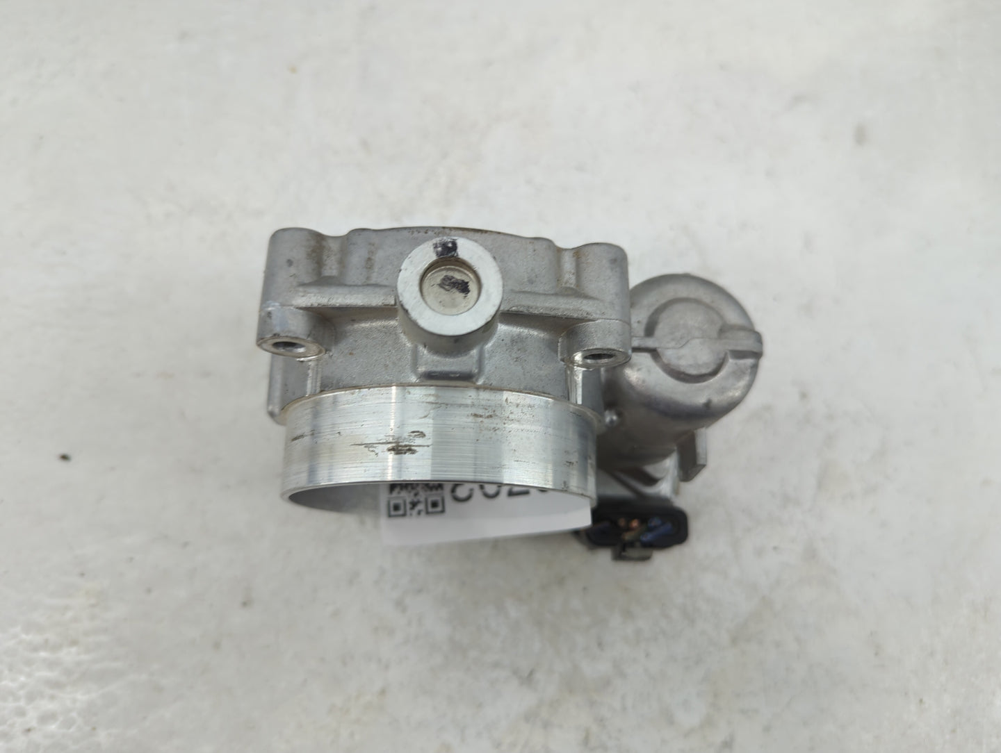 2013-2022 Dodge Charger Throttle Body P/N:05184349AC Fits Fits 2012 2013 2014 2015 2016 2017 2018 2019 2020 2021 2022 OEM Us