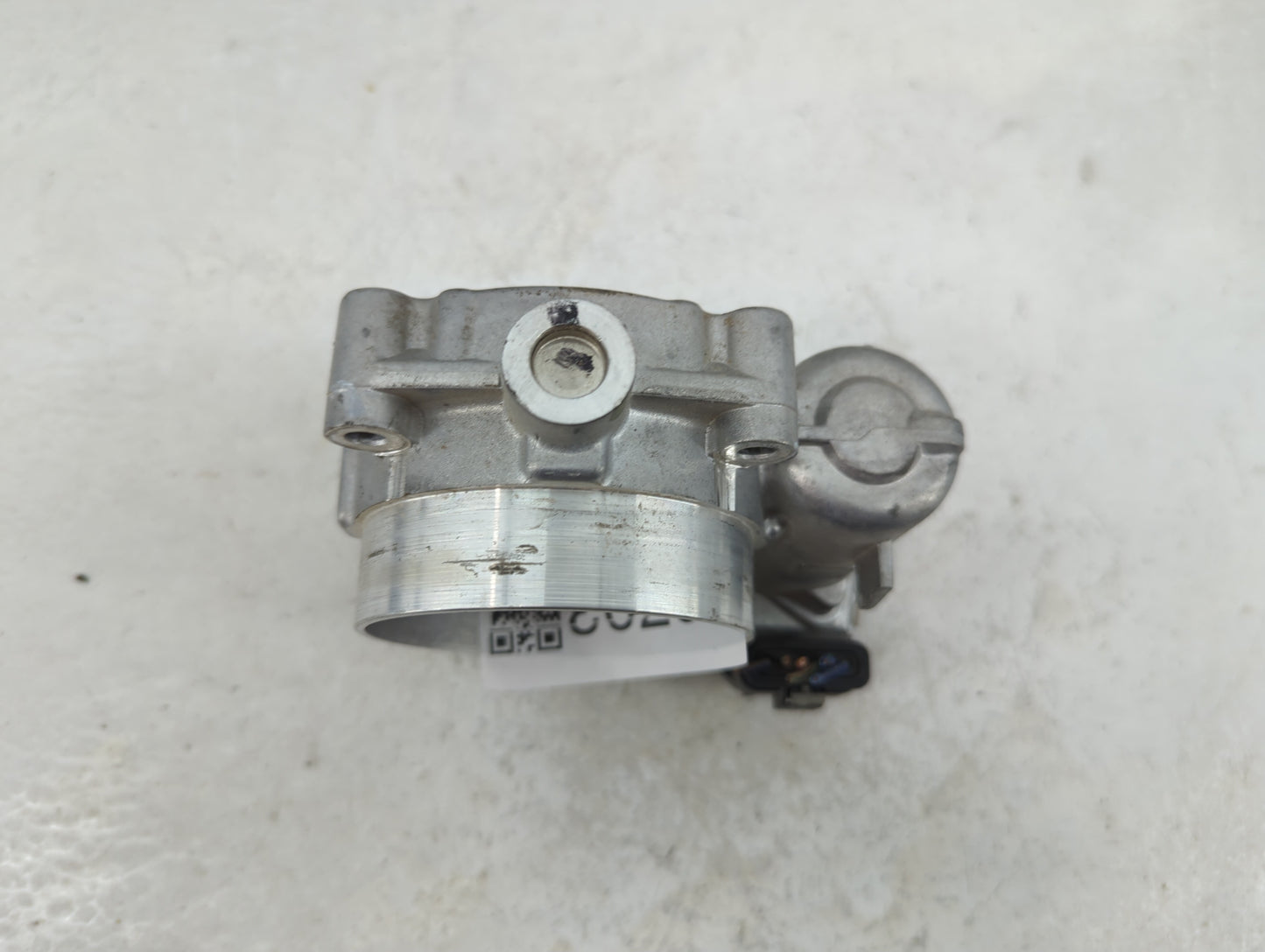 2013-2022 Dodge Charger Throttle Body P/N:05184349AC Fits Fits 2012 2013 2014 2015 2016 2017 2018 2019 2020 2021 2022 OEM Us