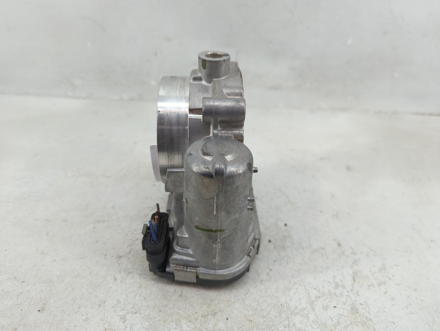 2013-2022 Dodge Charger Throttle Body P/N:05184349AC Fits Fits 2012 2013 2014 2015 2016 2017 2018 2019 2020 2021 2022 OEM Us