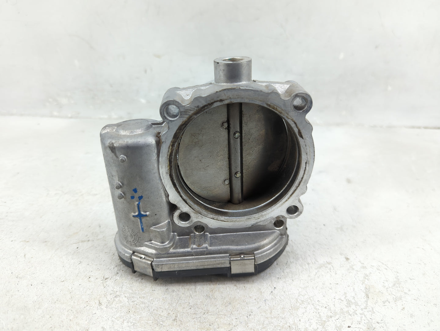 2013-2022 Dodge Charger Throttle Body P/N:05184349AC Fits Fits 2012 2013 2014 2015 2016 2017 2018 2019 2020 2021 2022 OEM Us
