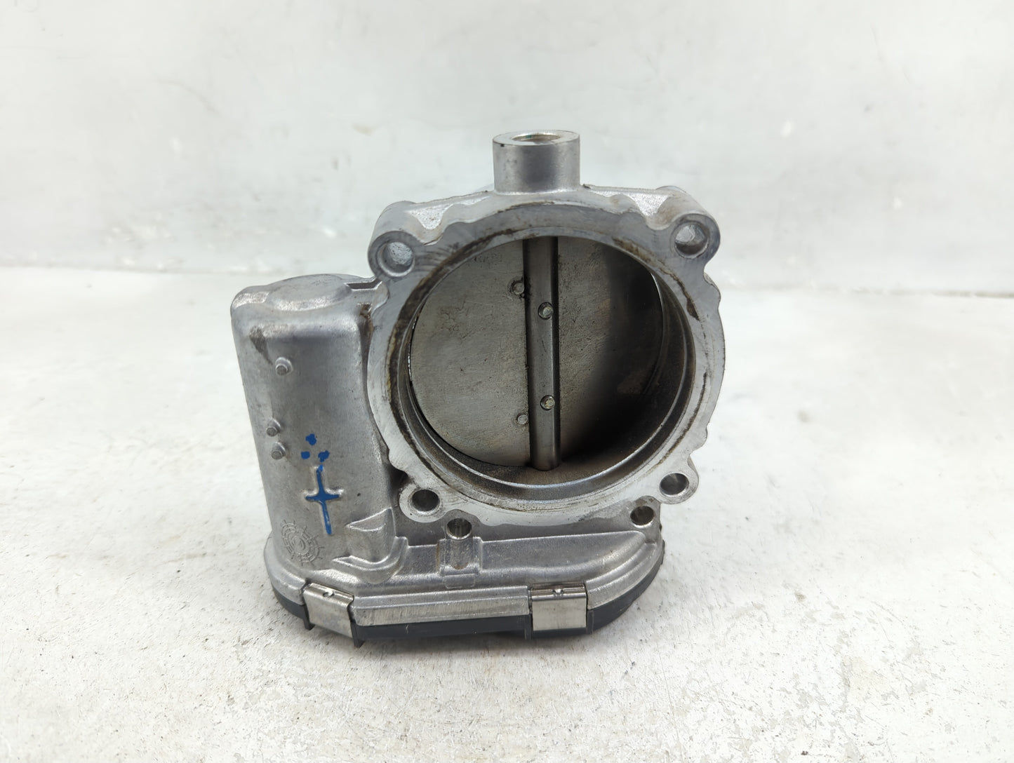 2013-2022 Dodge Charger Throttle Body P/N:05184349AC Fits Fits 2012 2013 2014 2015 2016 2017 2018 2019 2020 2021 2022 OEM Us