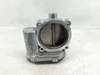 2013-2022 Dodge Charger Throttle Body P/N:05184349AC Fits Fits 2012 2013 2014 2015 2016 2017 2018 2019 2020 2021 2022 OEM Us
