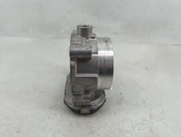 2013-2022 Dodge Charger Throttle Body P/N:05184349AC Fits Fits 2012 2013 2014 2015 2016 2017 2018 2019 2020 2021 2022 OEM Us