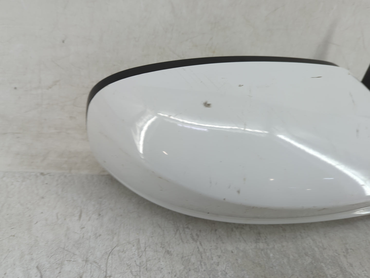 2011-2014 Dodge Charger Passenger Side View Mirror - Right Door Mirror OEM Used - Oemusedautoparts1.com