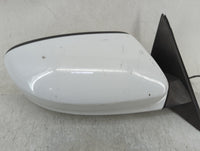 2011-2014 Dodge Charger Passenger Side View Mirror - Right Door Mirror OEM Used - Oemusedautoparts1.com