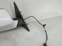 2011-2014 Dodge Charger Passenger Side View Mirror - Right Door Mirror OEM Used - Oemusedautoparts1.com