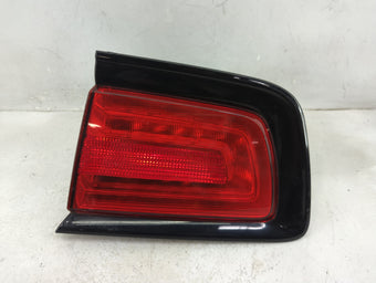 compare product 2011-2014 Dodge Charger Tail Light Assembly Passenger Right OEM P/N:57010414AF Fits Fits 2011 2012 2013 2014 OEM Used Auto Parts