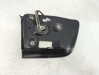 2011-2014 Dodge Charger Tail Light Assembly Passenger Right OEM P/N:57010414AF Fits Fits 2011 2012 2013 2014 OEM Used Auto P