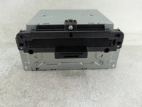 2013-2014 Dodge Charger Radio AM FM Cd Player Receiver Replacement P/N:P05091366AI Fits Fits 2013 2014 OEM Used Auto Parts -