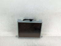 2011-2014 Dodge Charger Information Radio Display Screen 1412335 - Oemusedautoparts1.com