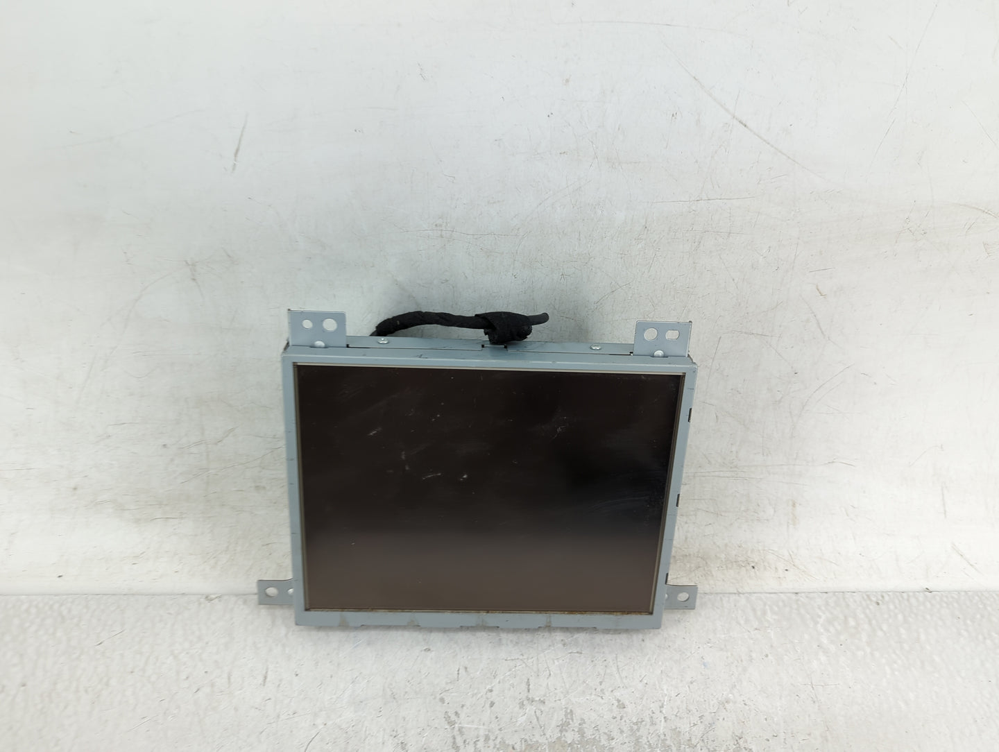 2011-2014 Dodge Charger Information Display Screen - Oemusedautoparts1.com