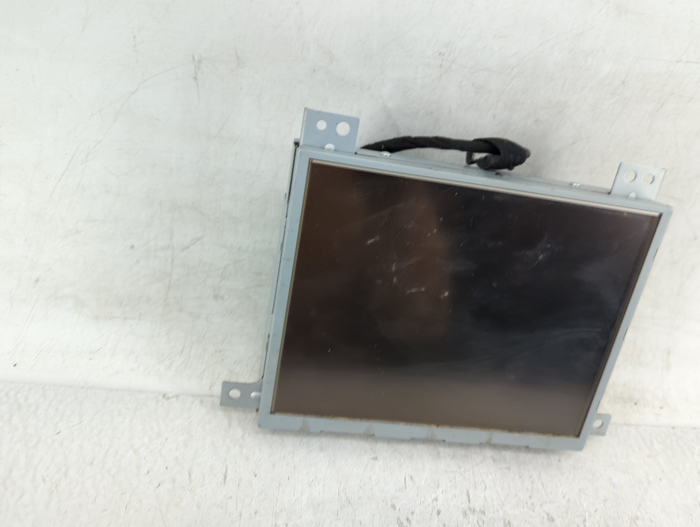 2011-2014 Dodge Charger Information Display Screen - Oemusedautoparts1.com