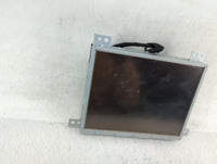 2011-2014 Dodge Charger Information Display Screen - Oemusedautoparts1.com