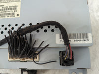2011-2014 Dodge Charger Information Display Screen - Oemusedautoparts1.com