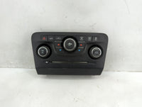 2011-2014 Dodge Charger Climate Control Module Temperature AC/Heater Replacement P/N:1QH08DX9AE Fits Fits 2011 2012 2013 201