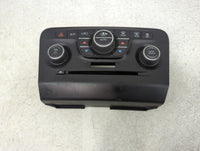 2011-2014 Dodge Charger Climate Control Module Temperature AC/Heater Replacement P/N:1QH12DX9AE Fits Fits 2011 2012 2013 201