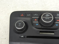 2011-2014 Dodge Charger Climate Control Module Temperature AC/Heater Replacement P/N:1QH12DX9AE Fits Fits 2011 2012 2013 201