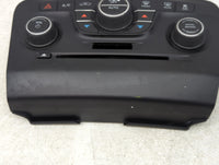 2011-2014 Dodge Charger Climate Control Module Temperature AC/Heater Replacement P/N:1QH12DX9AE Fits Fits 2011 2012 2013 201
