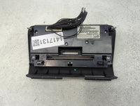 2011-2014 Dodge Charger Climate Control Module Temperature AC/Heater Replacement P/N:1QH12DX9AE Fits Fits 2011 2012 2013 201
