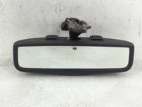 2011-2014 Dodge Charger Interior Rear View Mirror Replacement OEM P/N:57010495AB Fits Fits 2011 2012 2013 2014 2015 2016 201