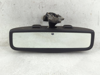 compare product 2011-2014 Dodge Charger Interior Rear View Mirror Replacement OEM P/N:57010495AB Fits Fits 2011 2012 2013 2014 2015 2016 2017 OEM Used Auto Parts