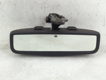 2011-2014 Dodge Charger Interior Rear View Mirror Replacement OEM P/N:57010495AB Fits Fits 2011 2012 2013 2014 2015 2016 201