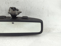 2011-2014 Dodge Charger Interior Rear View Mirror Replacement OEM P/N:57010495AB Fits Fits 2011 2012 2013 2014 2015 2016 201