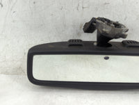 2011-2014 Dodge Charger Interior Rear View Mirror Replacement OEM P/N:57010495AB Fits Fits 2011 2012 2013 2014 2015 2016 201