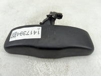 2011-2014 Dodge Charger Interior Rear View Mirror Replacement OEM P/N:57010495AB Fits Fits 2011 2012 2013 2014 2015 2016 201