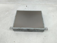 2011-2014 Dodge Charger Information Display Screen 1422866 - Oemusedautoparts1.com