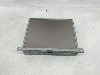 compare product 2011-2014 Dodge Charger Information Display Screen 1422866