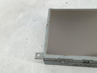 2011-2014 Dodge Charger Information Display Screen - Oemusedautoparts1.com