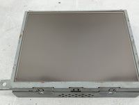 2011-2014 Dodge Charger Information Display Screen 1422866 - Oemusedautoparts1.com