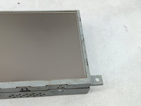 2011-2014 Dodge Charger Information Display Screen 1422866 - Oemusedautoparts1.com