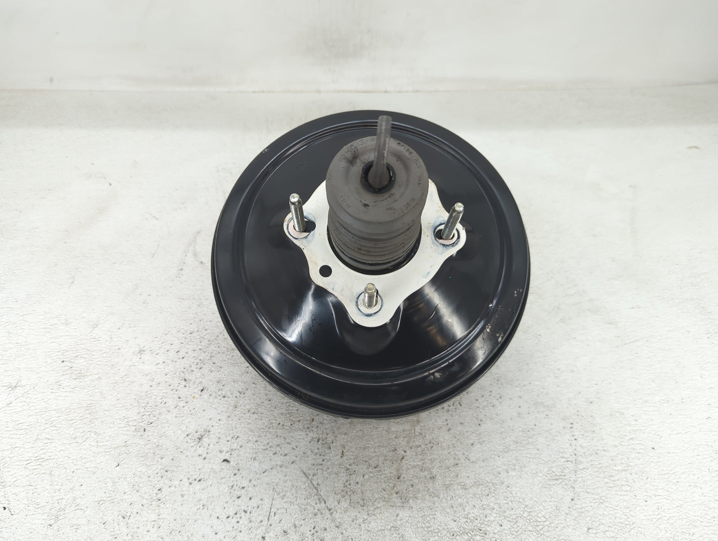 2011-2022 Dodge Charger Power Brake Booster Oem - Oemusedautoparts1.com