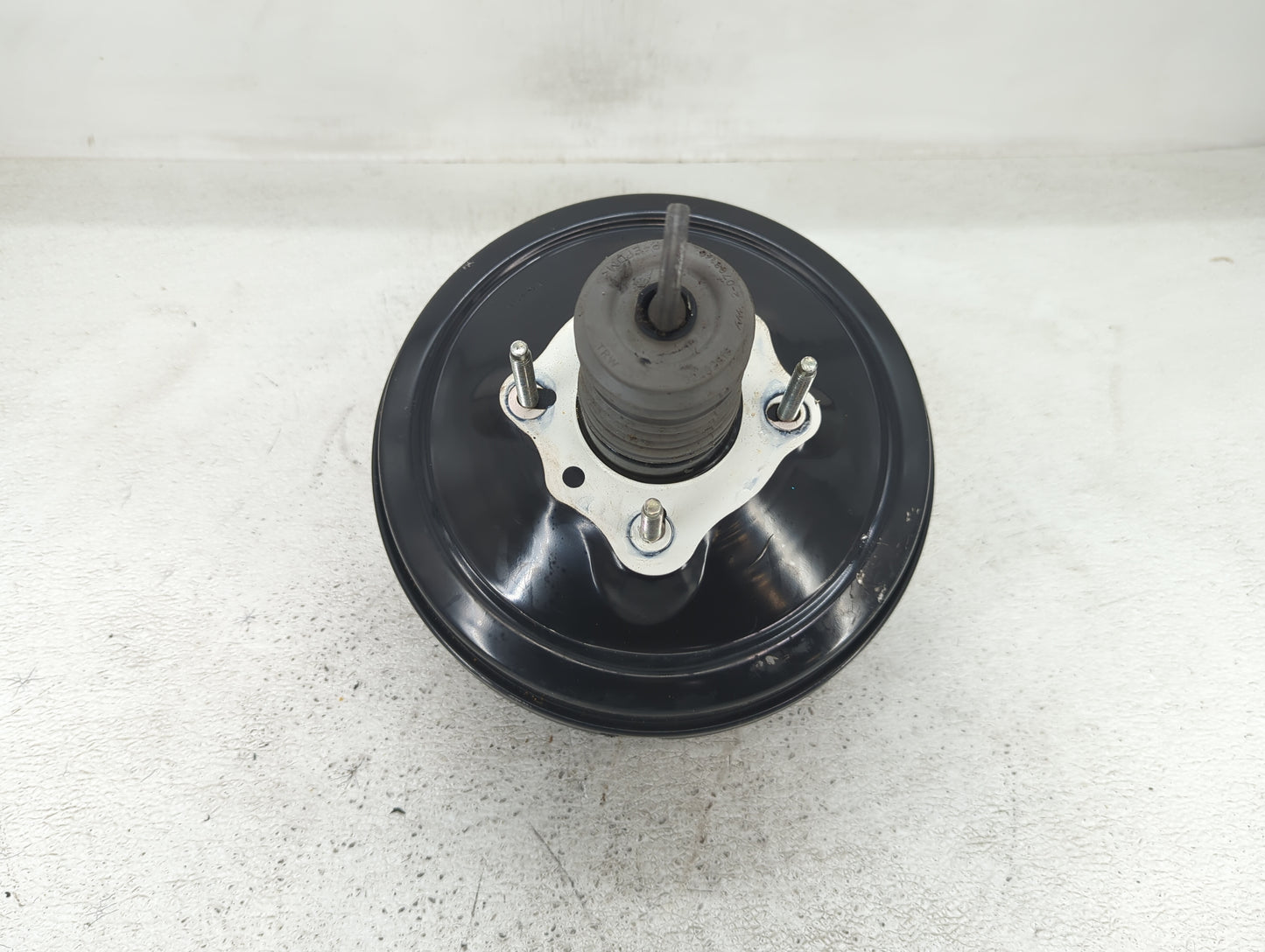 2011-2022 Dodge Charger Power Brake Booster Oem - Oemusedautoparts1.com
