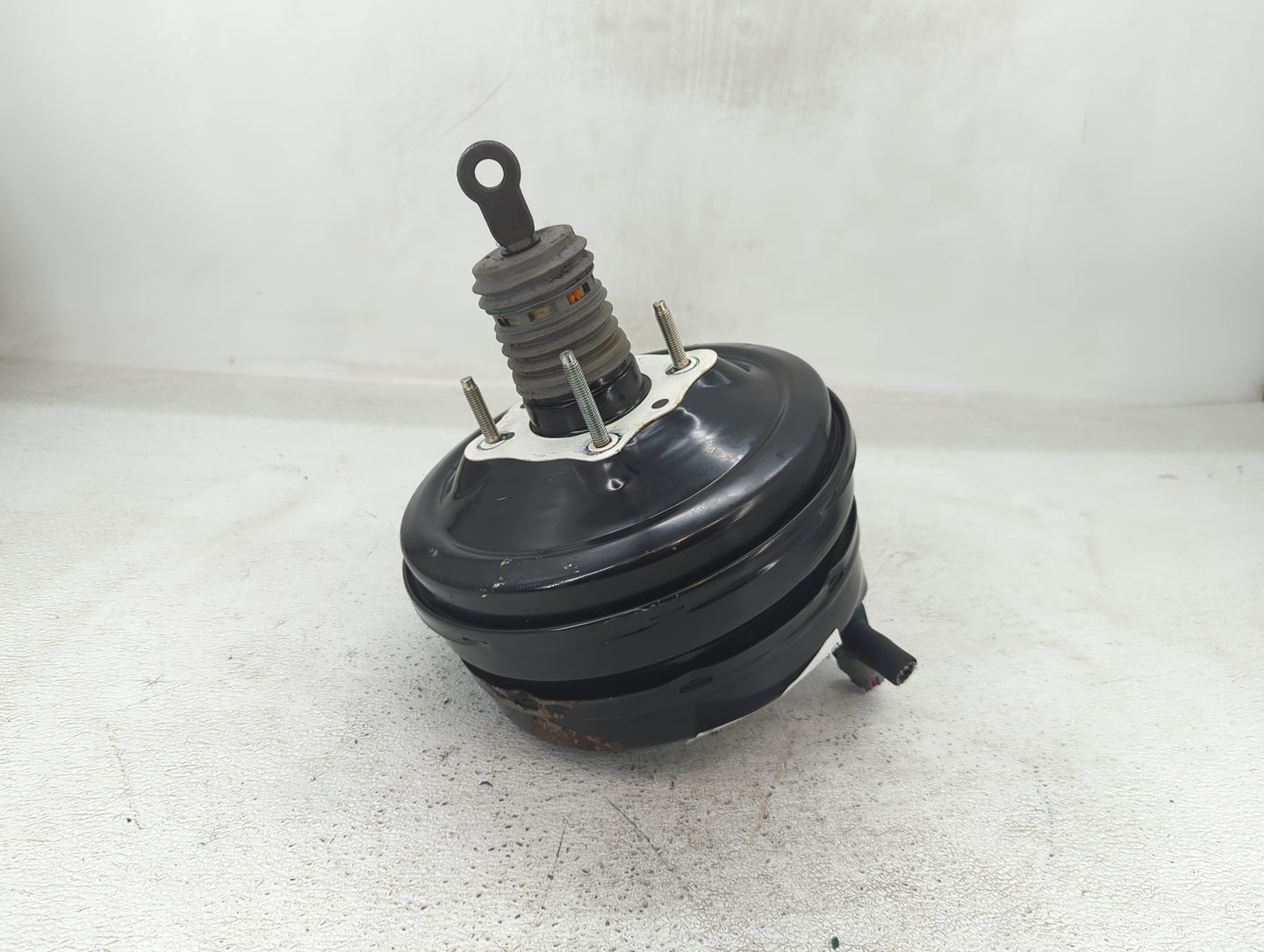 2011-2022 Dodge Charger Power Brake Booster Oem - Oemusedautoparts1.com