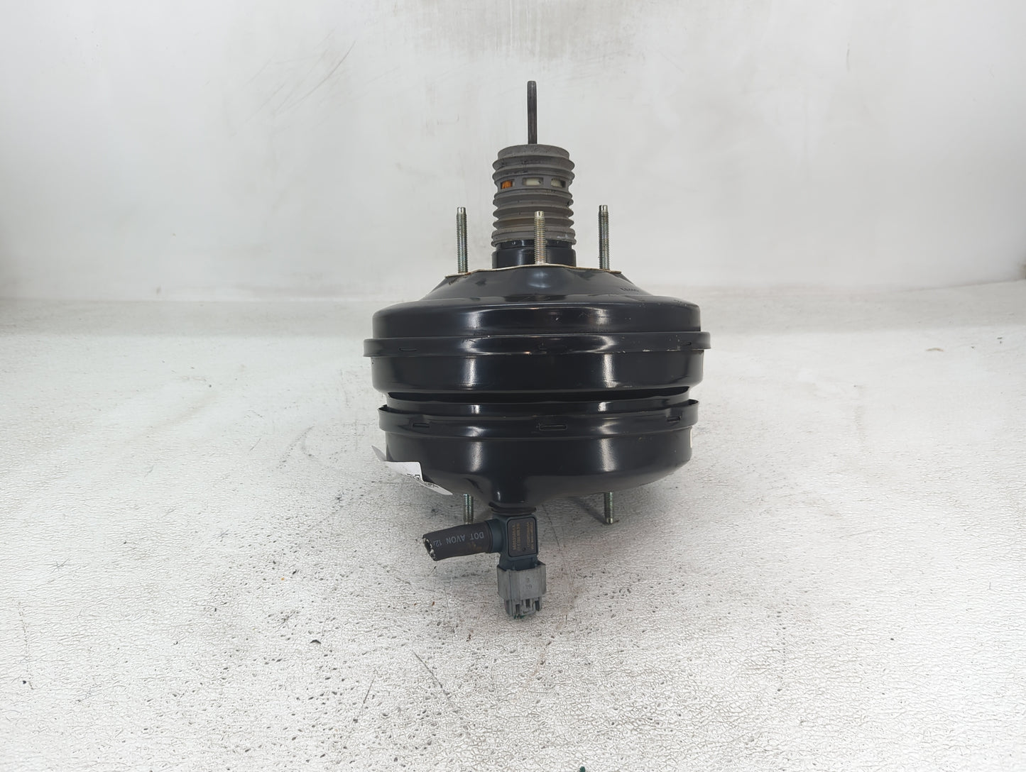 2011-2022 Dodge Charger Power Brake Booster Oem - Oemusedautoparts1.com