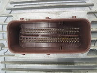 2014 Dodge Charger PCM Engine Control Computer ECU ECM PCU OEM P/N:P05150787AC T00EM2063Y7H68, 68214204AC Fits OEM Used Auto