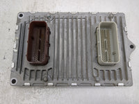 2014 Dodge Charger PCM Engine Control Computer ECU ECM PCU OEM P/N:P05150787AC Fits OEM Used Auto Parts - Oemusedautoparts1.