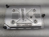 2014 Dodge Charger PCM Engine Control Computer ECU ECM PCU OEM P/N:P05150787AC Fits OEM Used Auto Parts - Oemusedautoparts1.