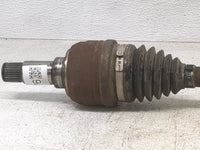 2011-2014 Dodge Charger Axle Shaft Rear Driver Cv C/v - Oemusedautoparts1.com